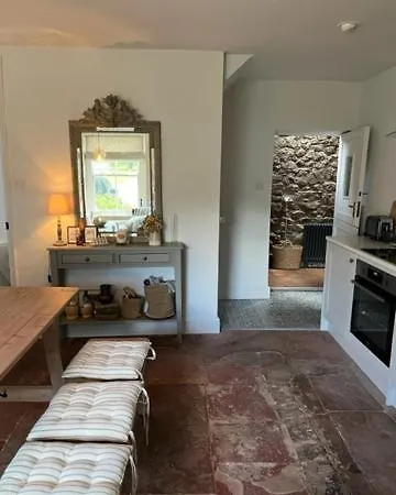 Old Cross Cottage, Askham Ferienhaus