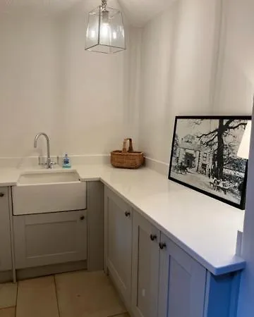 Old Cross Cottage, Askham Vakantiehuis