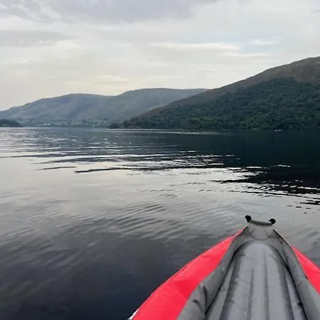 Old Cross Cottage, Askham Vakantiehuis