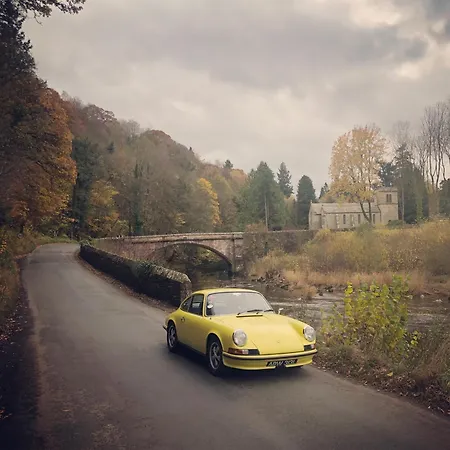 Old Cross Cottage, Askham Vakantiehuis *
