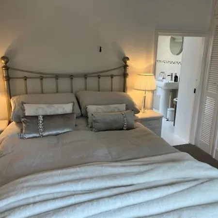 Old Cross Cottage, Askham פנרית'