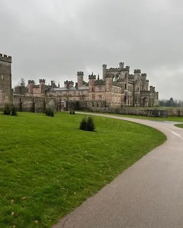 Old Cross Cottage, Askham *