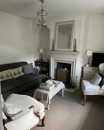 Old Cross Cottage, Askham