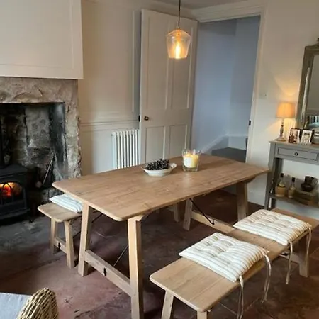 Old Cross Cottage, Askham * פנרית'