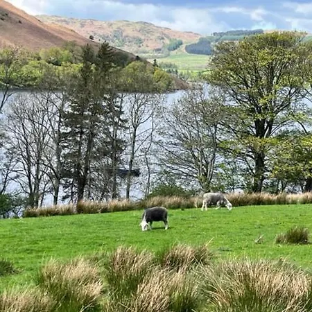 Old Cross Cottage, Askham * פנרית'